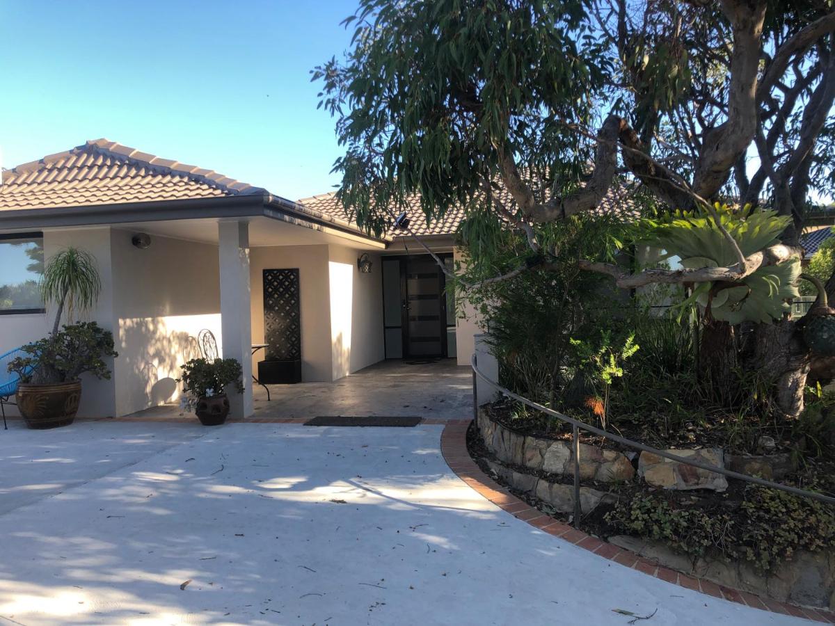 Ocean View Beachfront - Chambres d’hôtes Bermagui