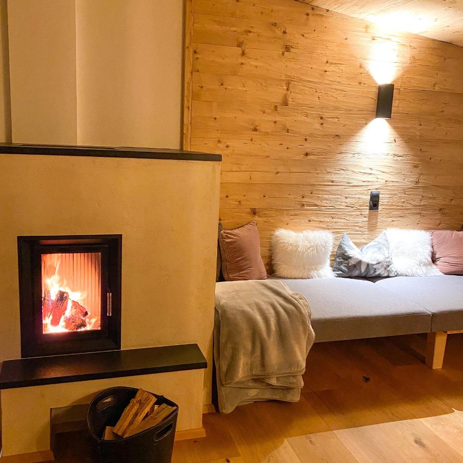 Chalet Tuxer - B&B Achenkirch