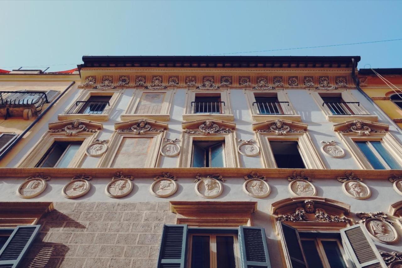 Palazzo Lupardi Relais - B&B