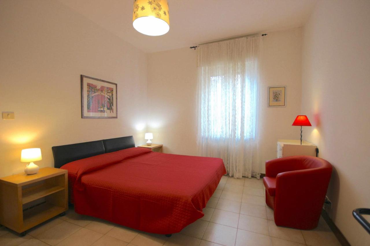 Appartamento con 1 Camera da Letto