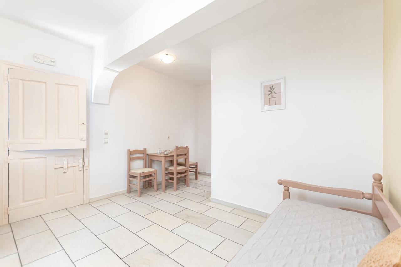 Appartamento con 1 Camera da Letto