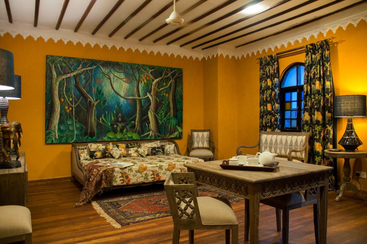 Deluxe Appartement