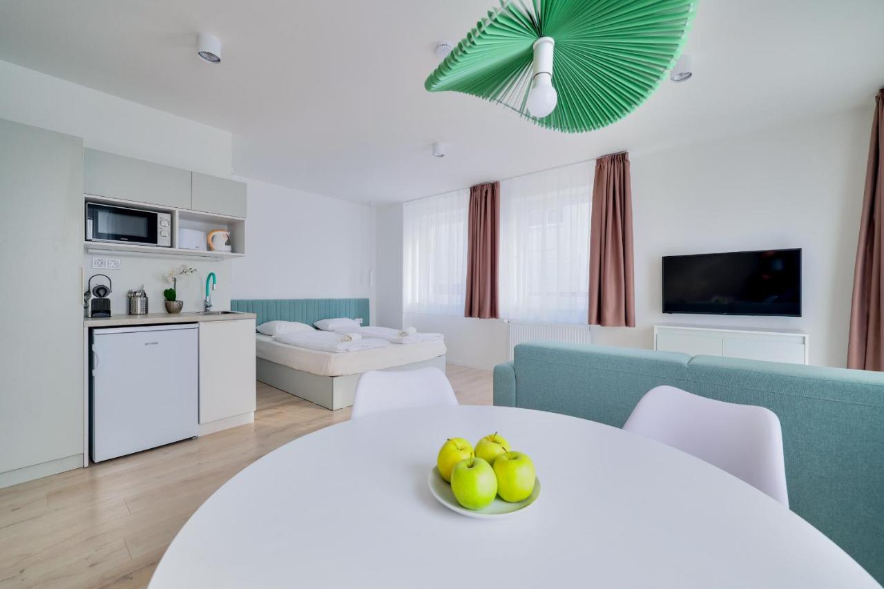 Camera Familiare con Terrazza