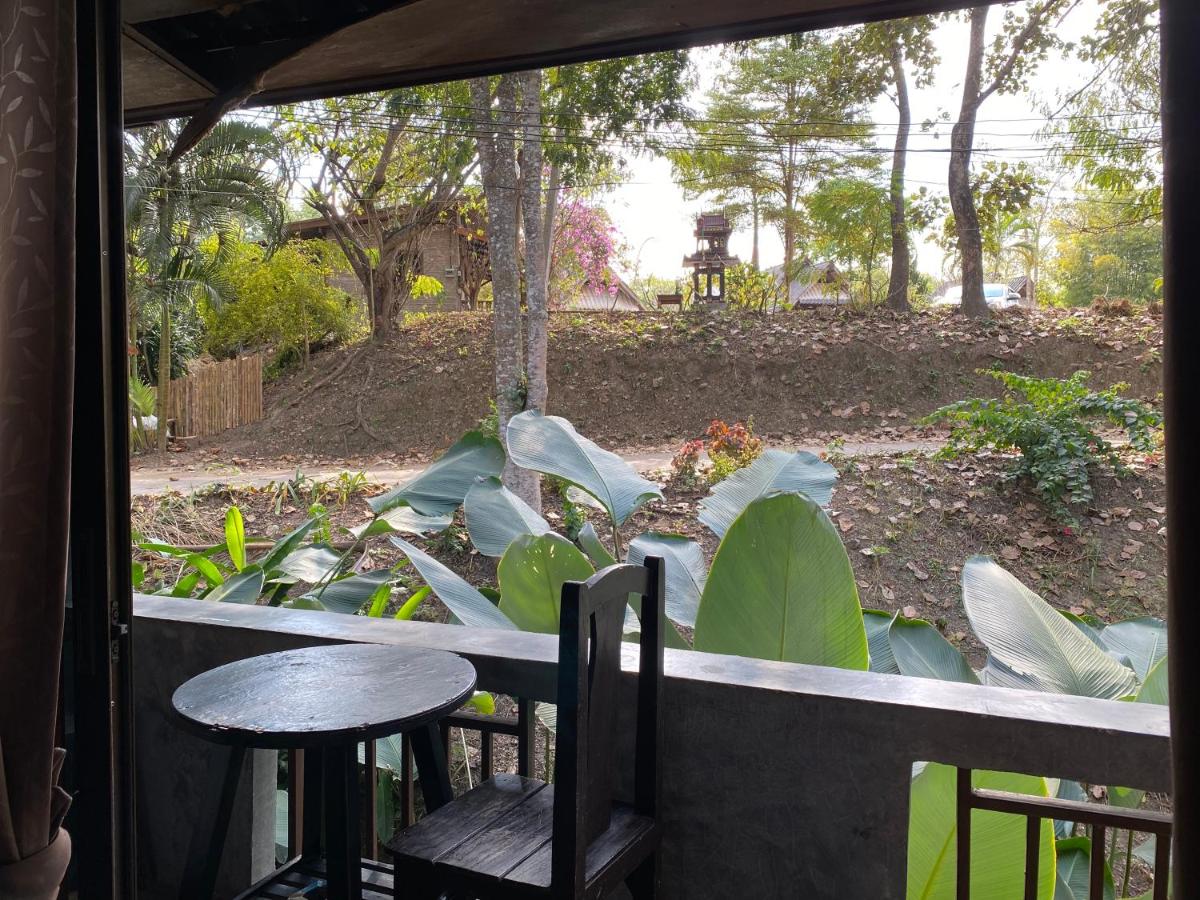 Camera Doppia con Letti Singoli con Balcone