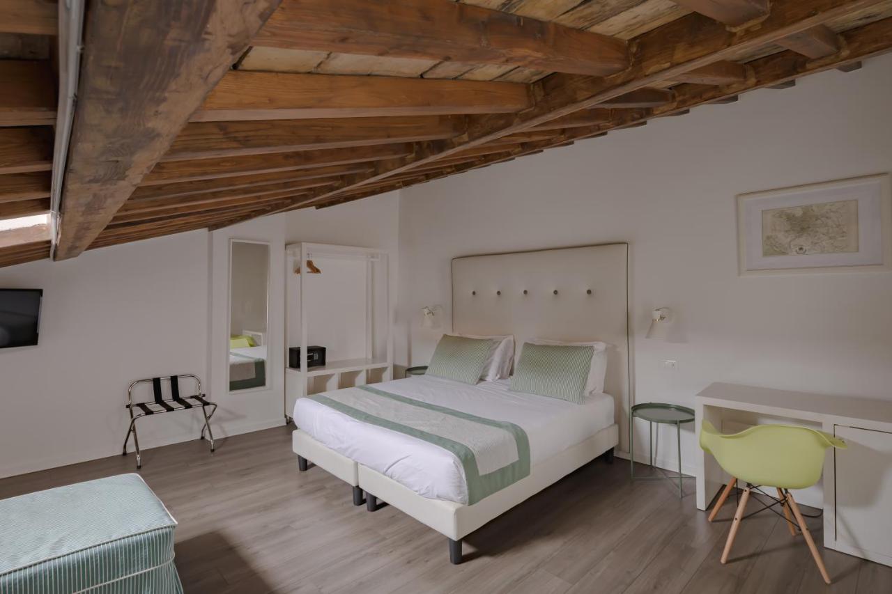Double Room - Attic