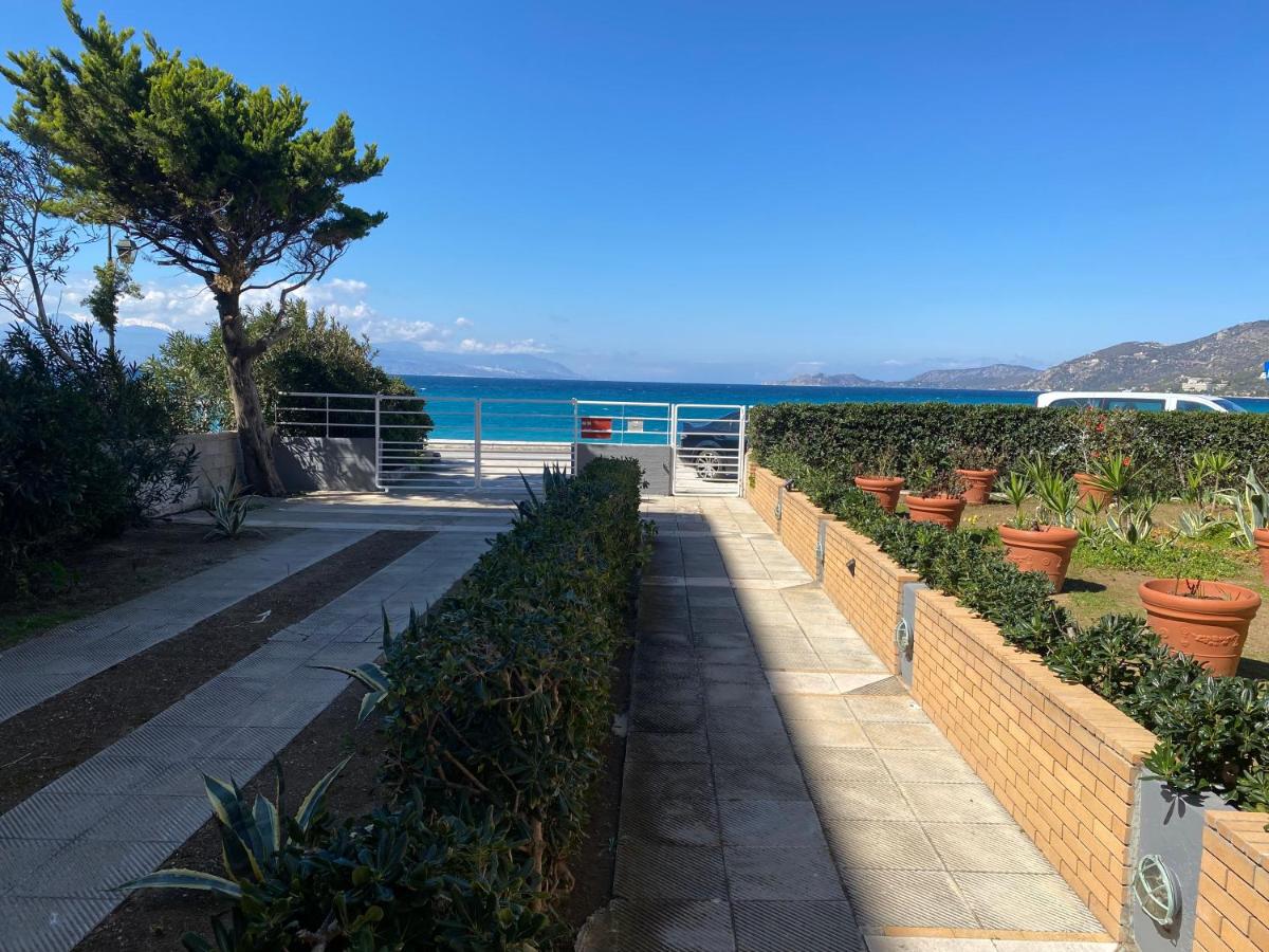 Ocean View - B&B