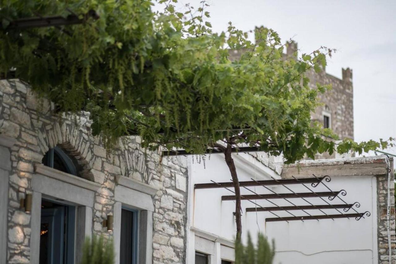 Traditional Inn Pirethron - B&B