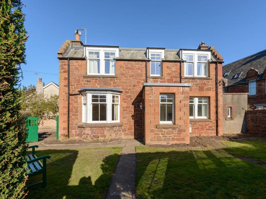 B&B North Berwick - Glenconner Garden Cottage - Bed and Breakfast North Berwick