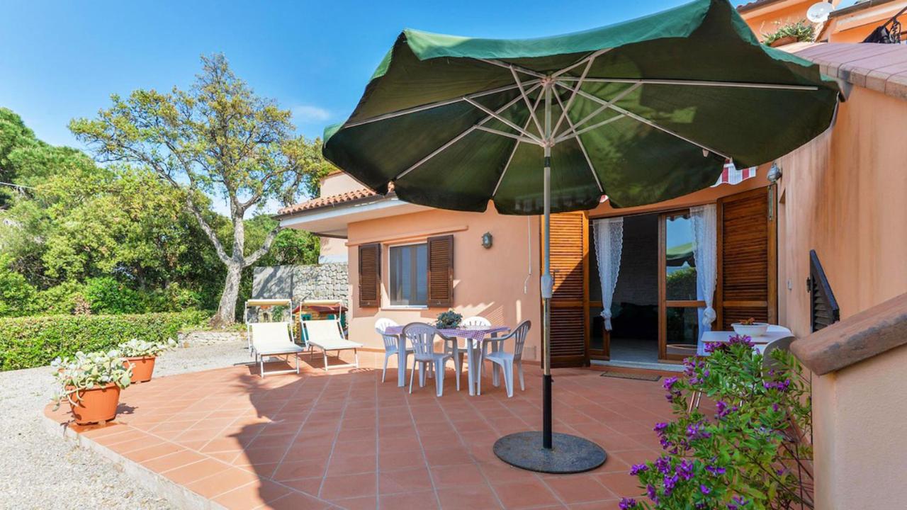 Casa Capo Perla - ArgonautiVacanze - B&B Capoliveri