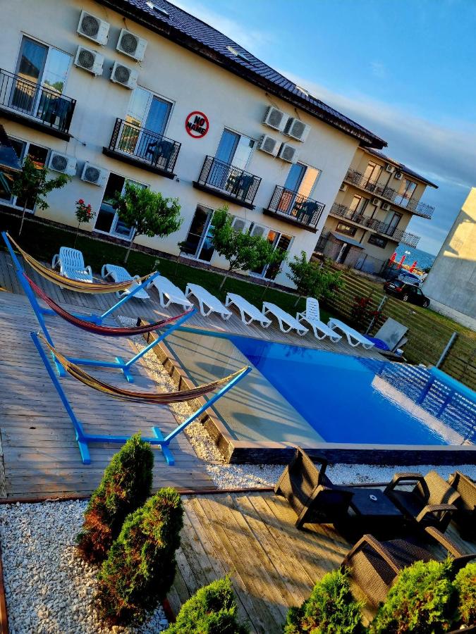 Vila No Name - Bed and Breakfast Vama Veche