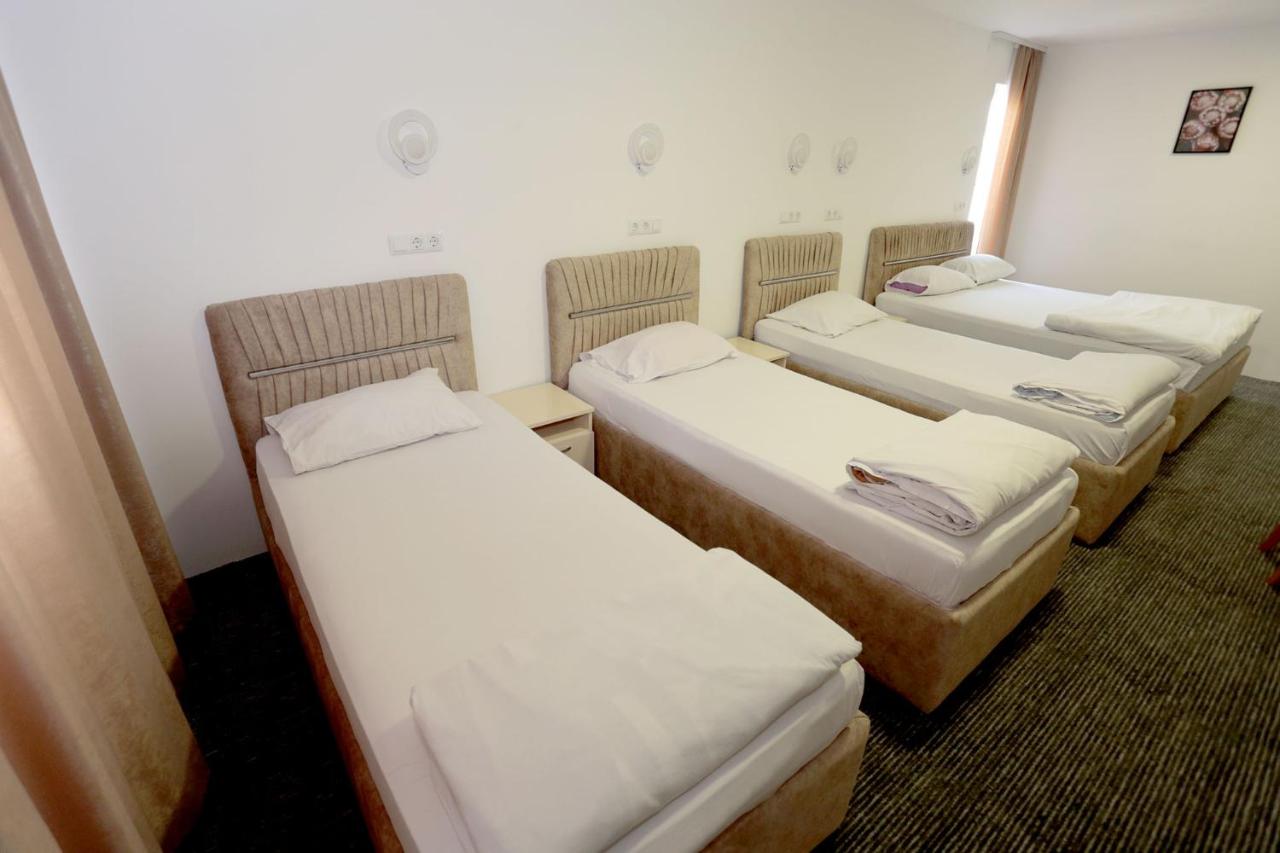 Chambre Familiale Deluxe