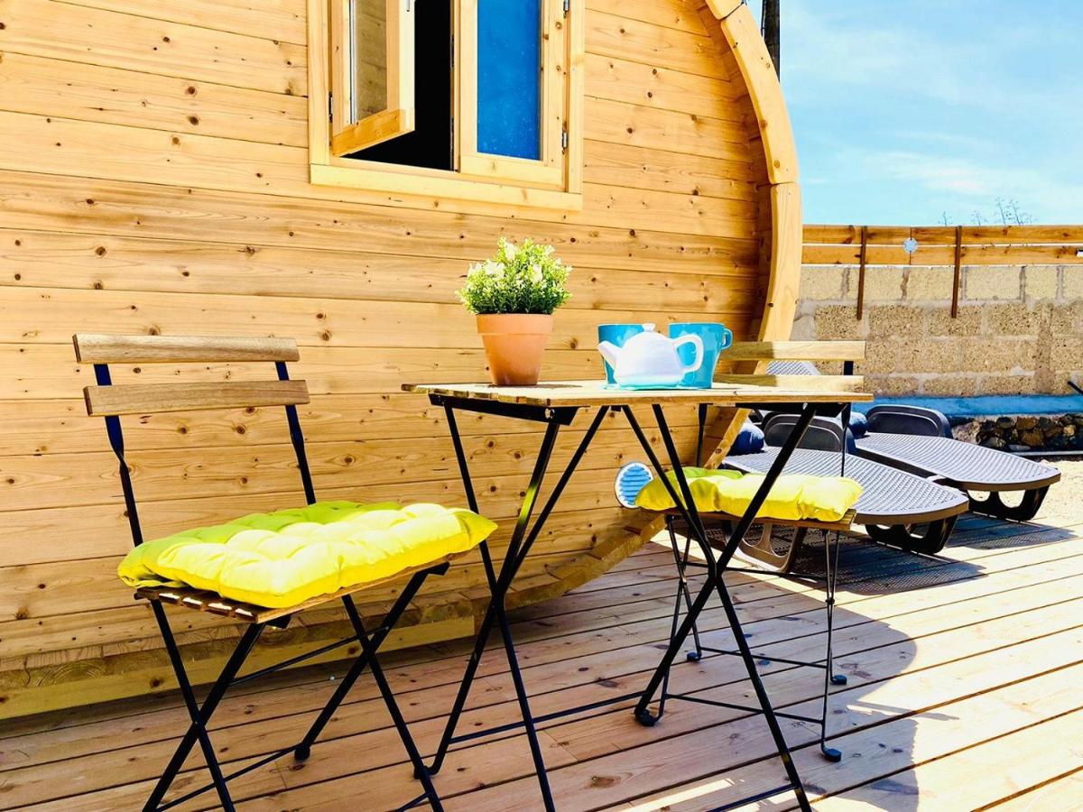 Amani Suite con Jacuzzi Climatizado y Piscina - B&B