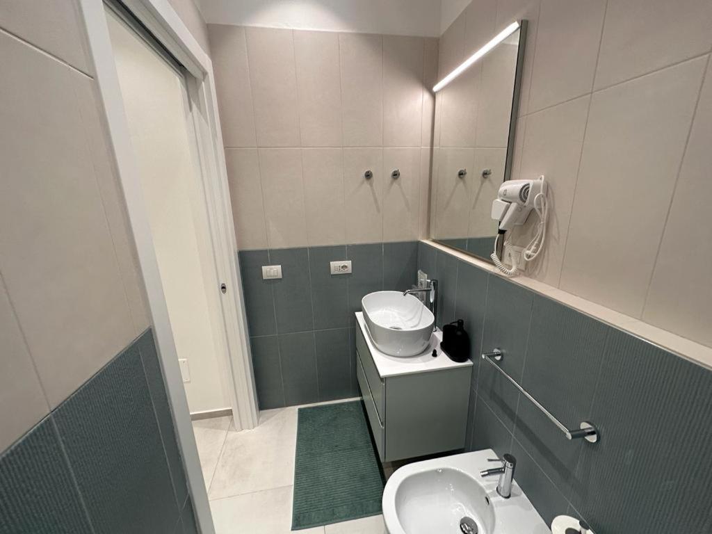 DI PASSAGGIO - Ferienwohnung Bari