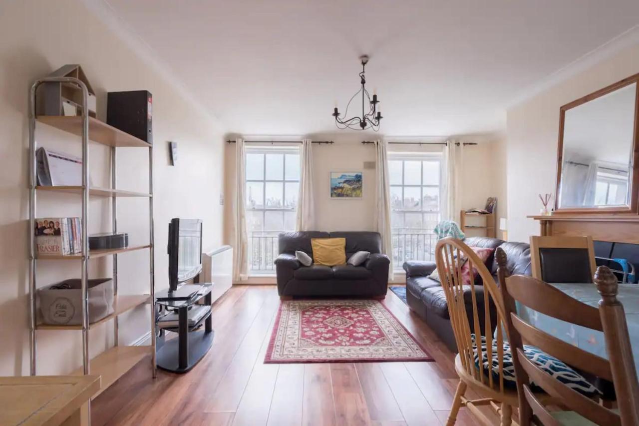 Central 2BD Flat in Heart of Dublin - B&B