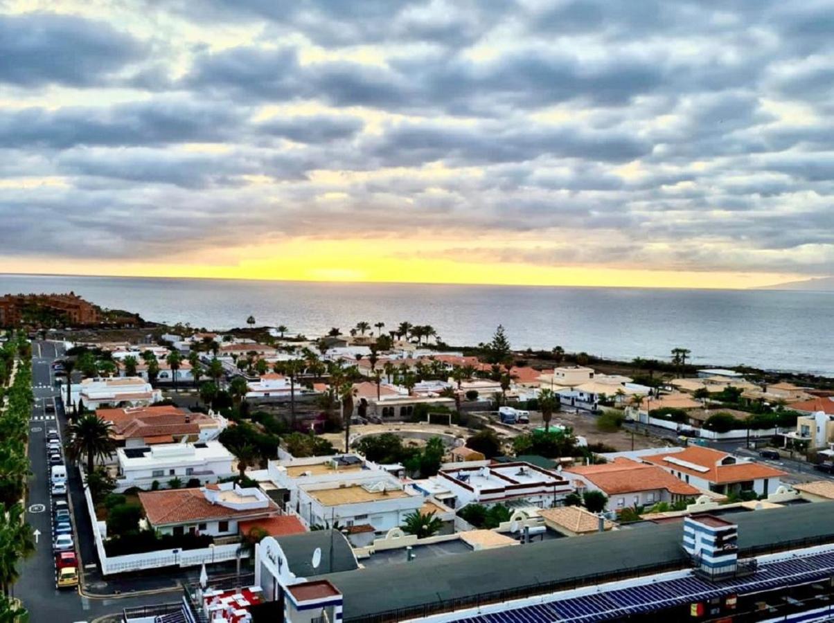 Flamingo Luxury Views by Deihu Experiences - Ferienwohnung Palm-Mar