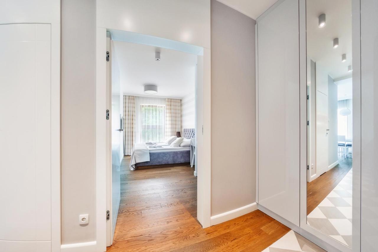 Appartement 1 Chambre