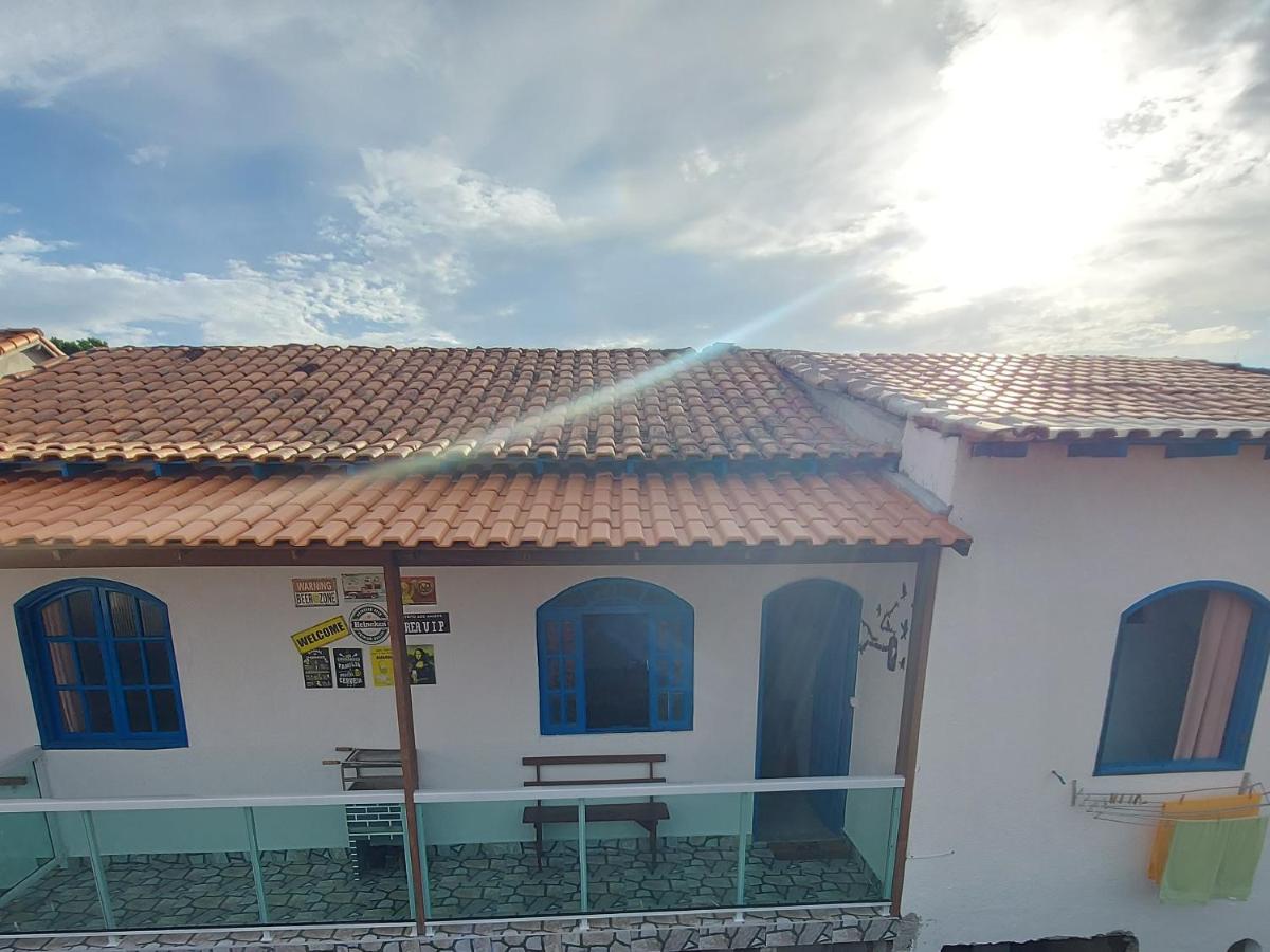 Casa em Cabo Frio - Ferienwohnung