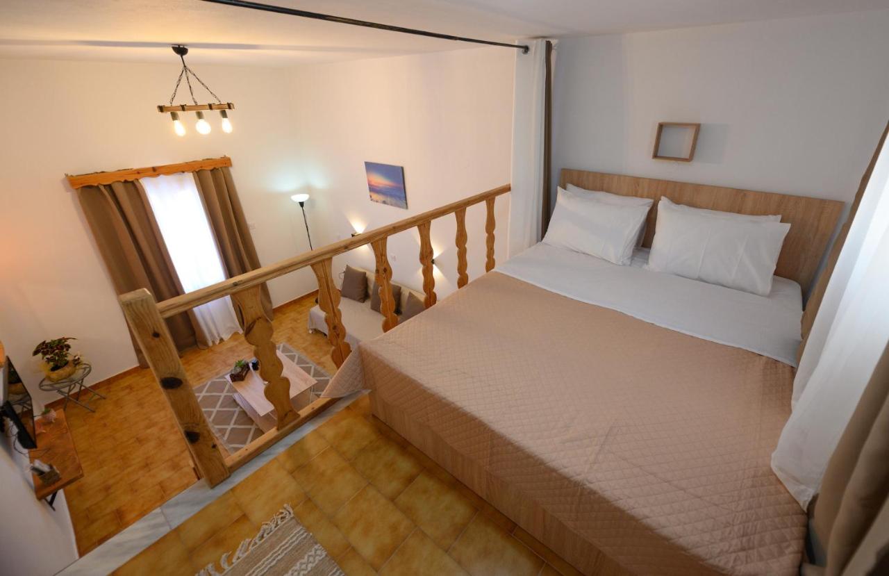 Verano Apartments - Chambres d’hôtes Kálymnos