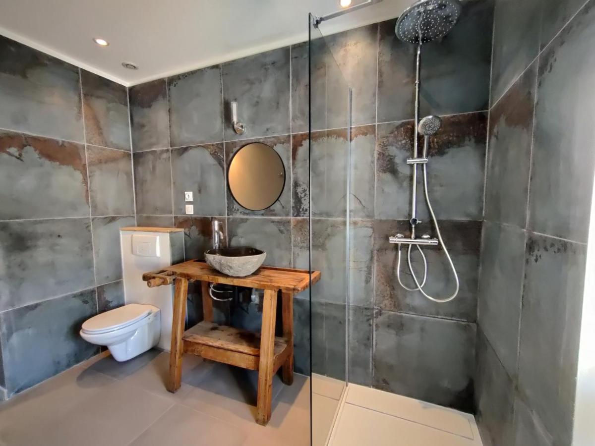 Superior Double or Twin Room with Terrace