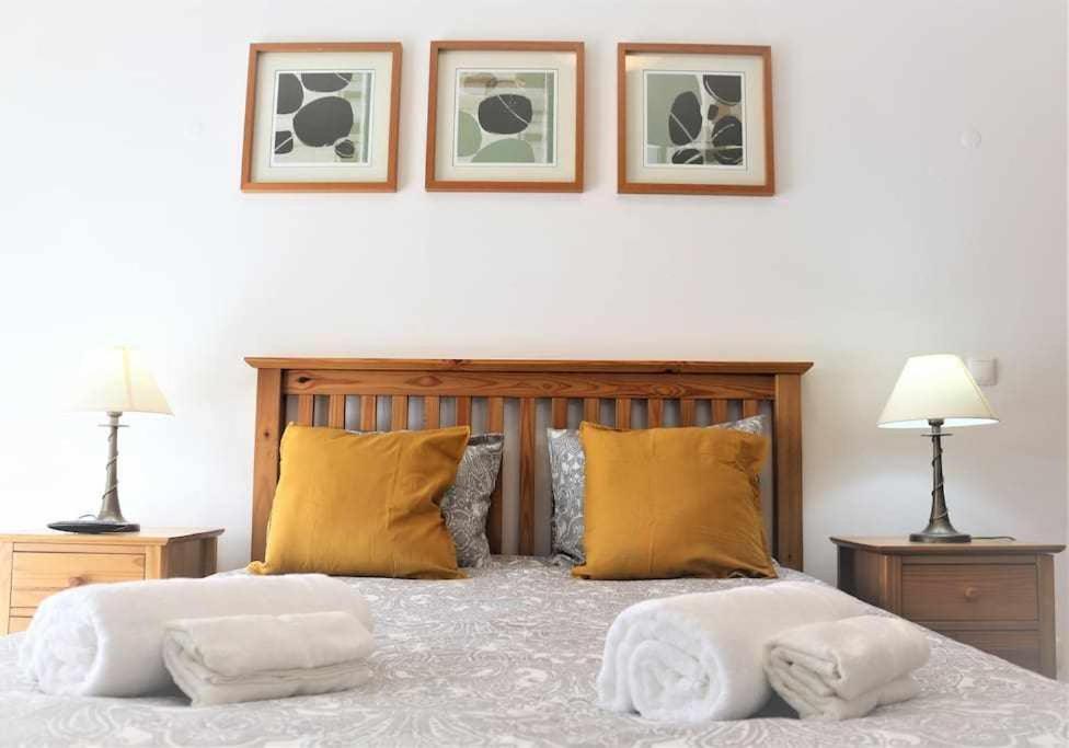Lovely Apartment in Carvoeiro by the beach - B&B