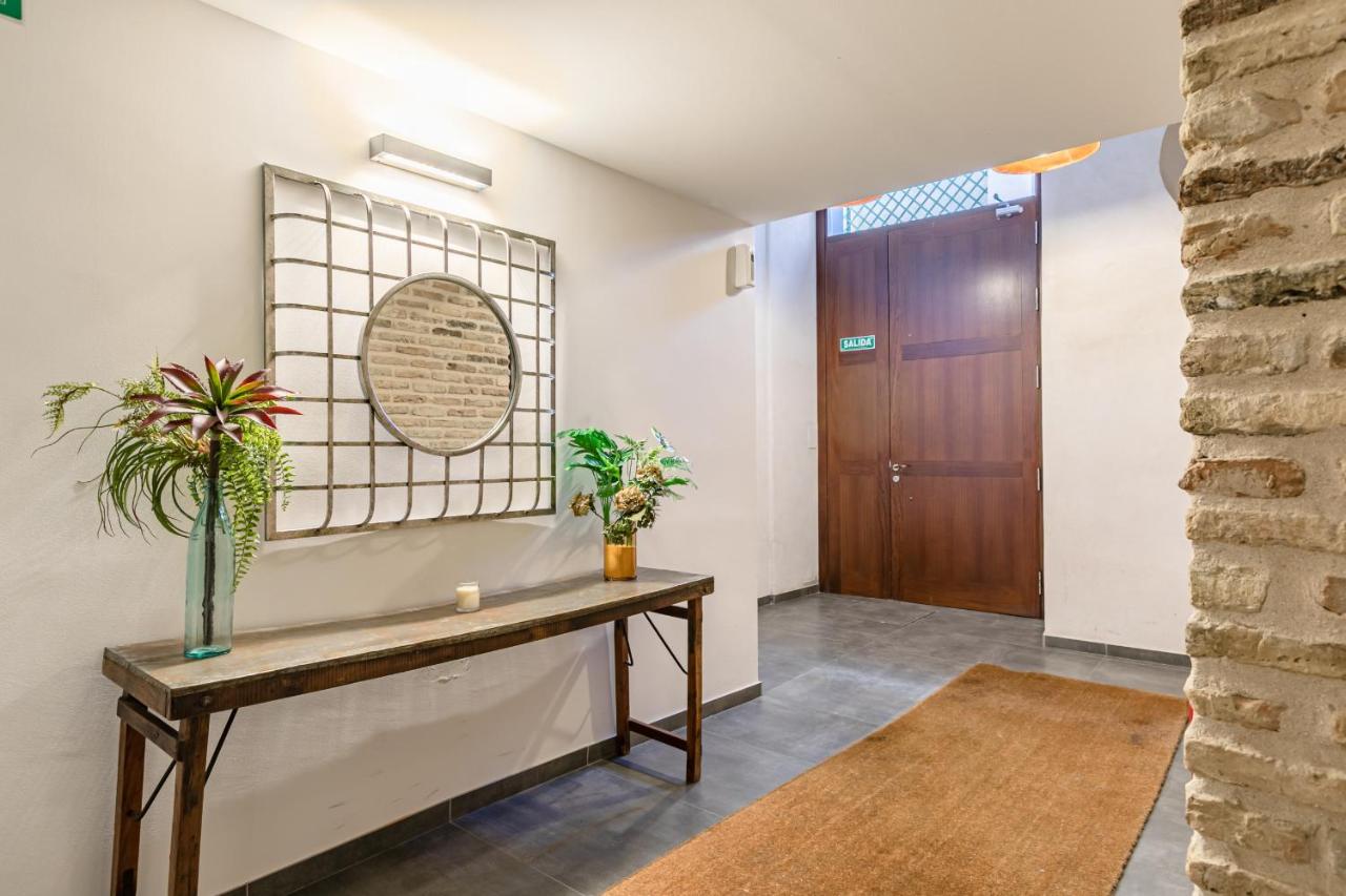 Green-Apartments Sierpes Luxury Suites - B&B