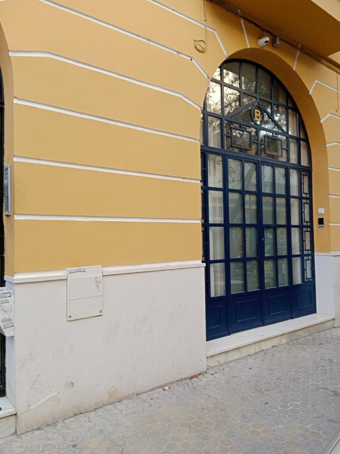 Arco Macarena Lofts by SHS - Bed and Breakfast Sevilla