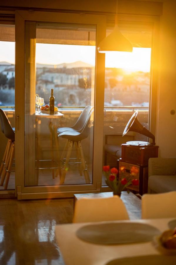 Apartment Sundowner - Ferienwohnung Zadar