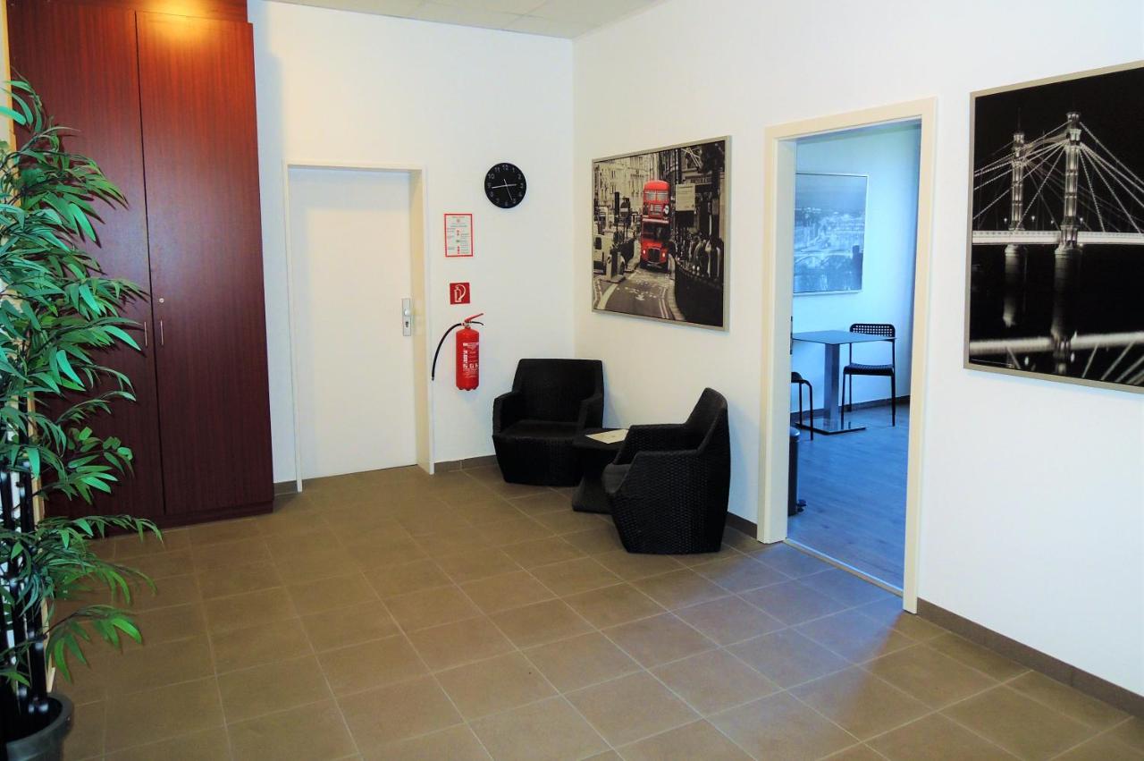Chambre Simple