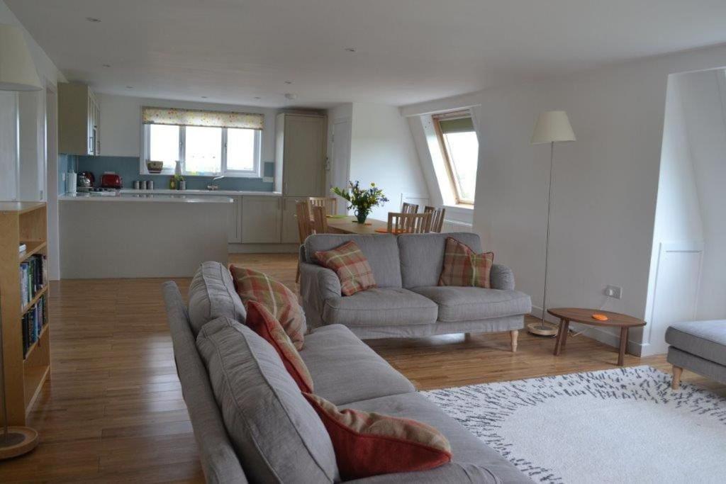 Keith View, Humbie Hub - Ferienwohnung