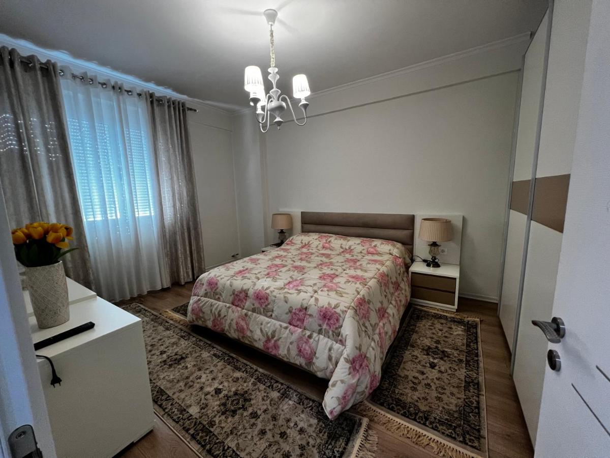 B&B Tirana - Noa's happy place - Bed and Breakfast Tirana