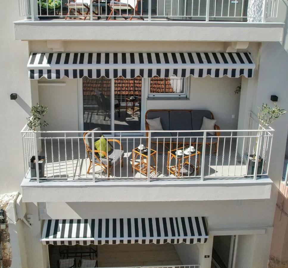 Appartamento con 2 Camere da Letto