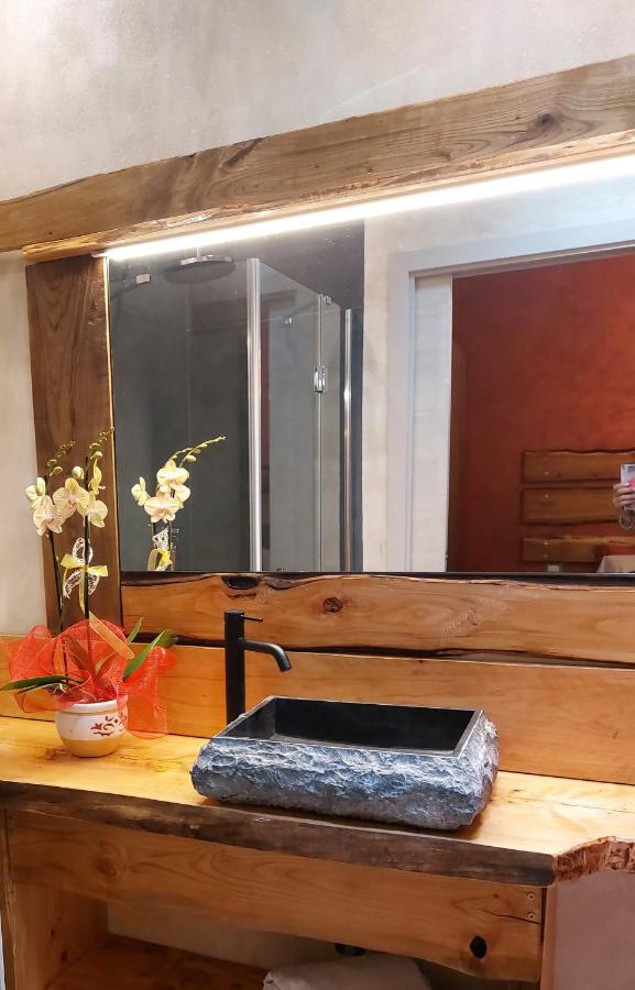 Agriturismo Il nido tra gli ulivi - B&B Lucinasco