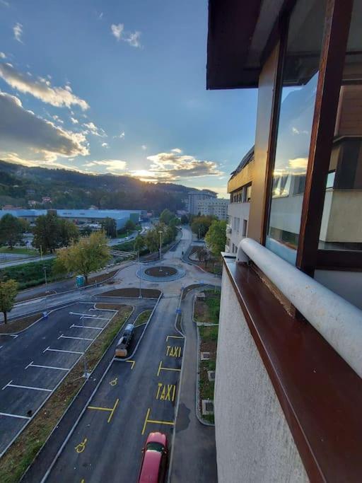 MS Apartmani Jupiter Tuzla - Ferienwohnung