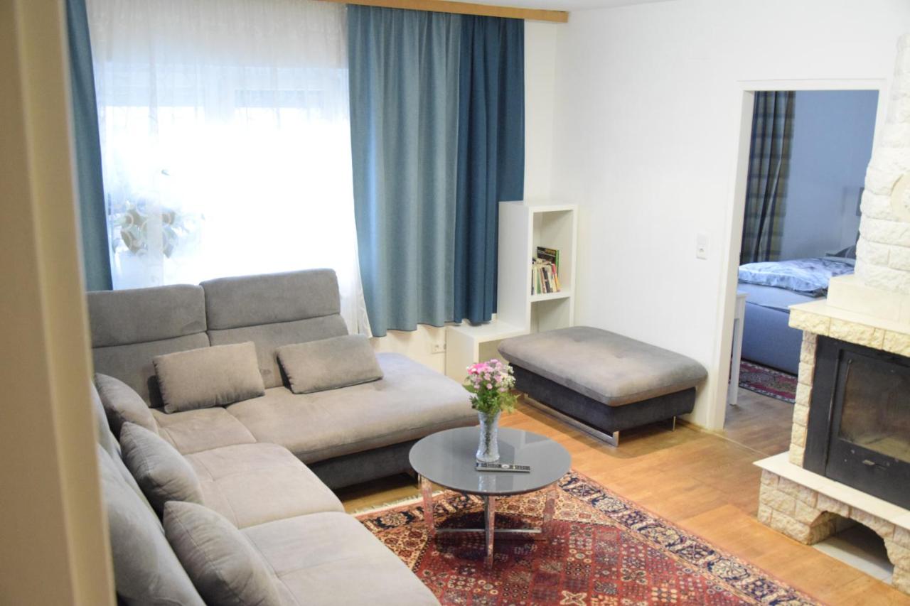 B&B Guntramsdorf - 100qm comfort, family-friendly and top located - Bed and Breakfast Guntramsdorf