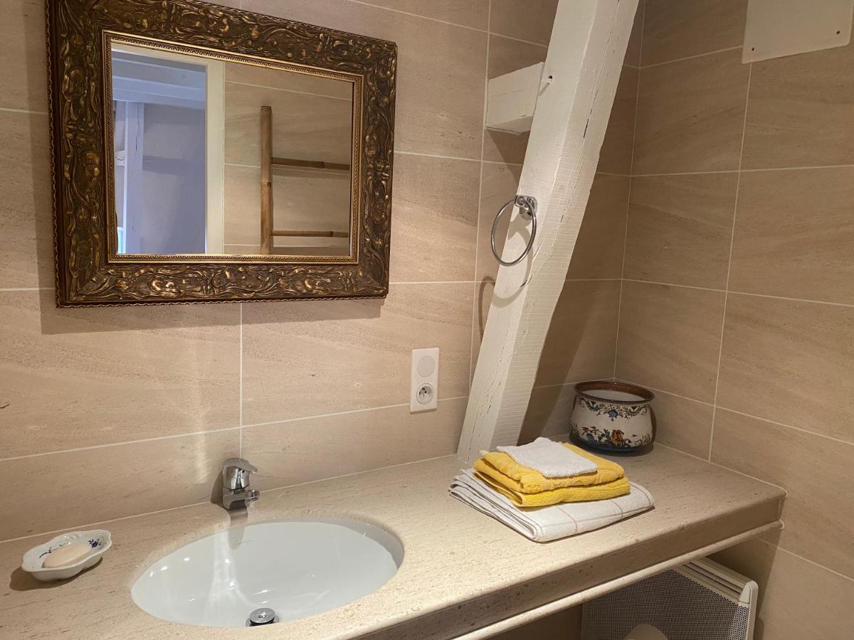 Petite Chambre Double