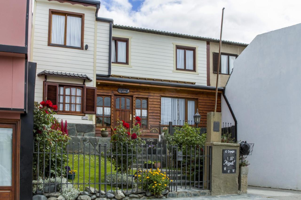 Bed and Breakfast Aijpel - Ferienwohnung