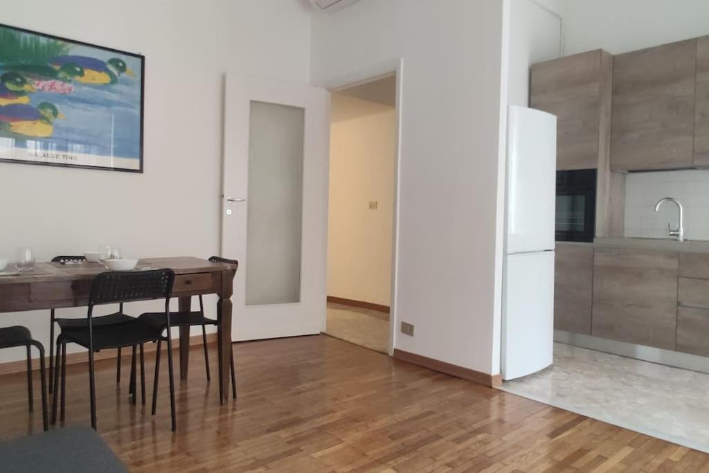 Incantevole Appartamento Via Molino Delle Armi - B&B Milan