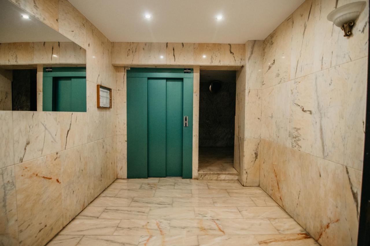 tuGuest Nardos Apartment - B&B Granada