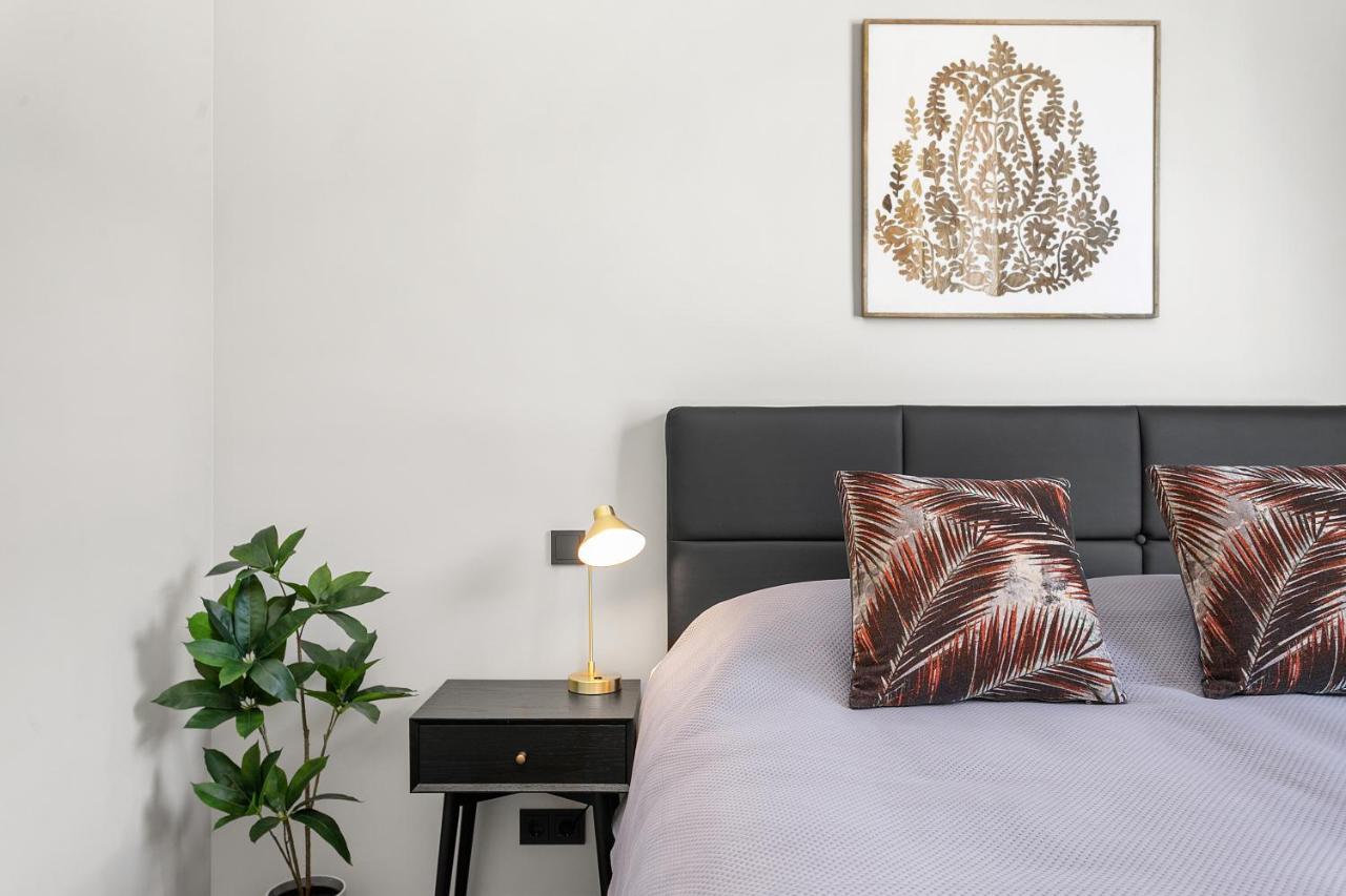 Appartamento con 1 Camera da Letto