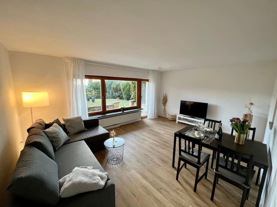 Wohnglück Seifferer - Bed and Breakfast