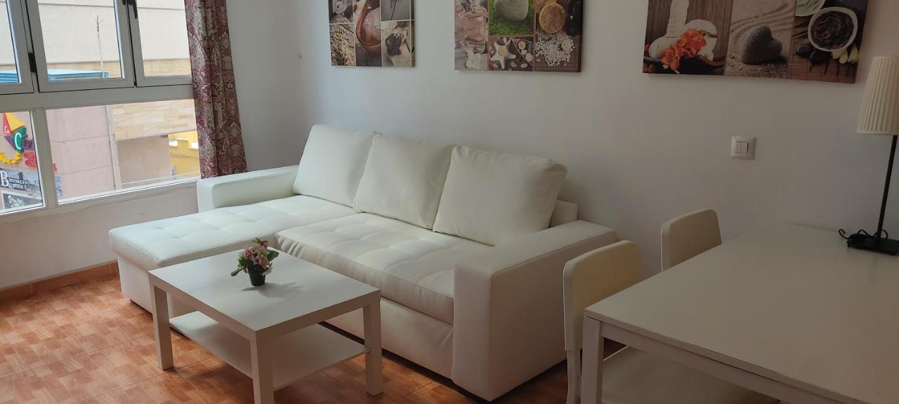 Apartamento "CASA LOS SABANDEÑOS" - Bed and Breakfast