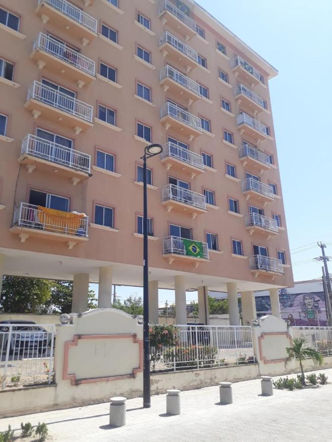 apartamento som do mar - Bed and Breakfast Fortaleza