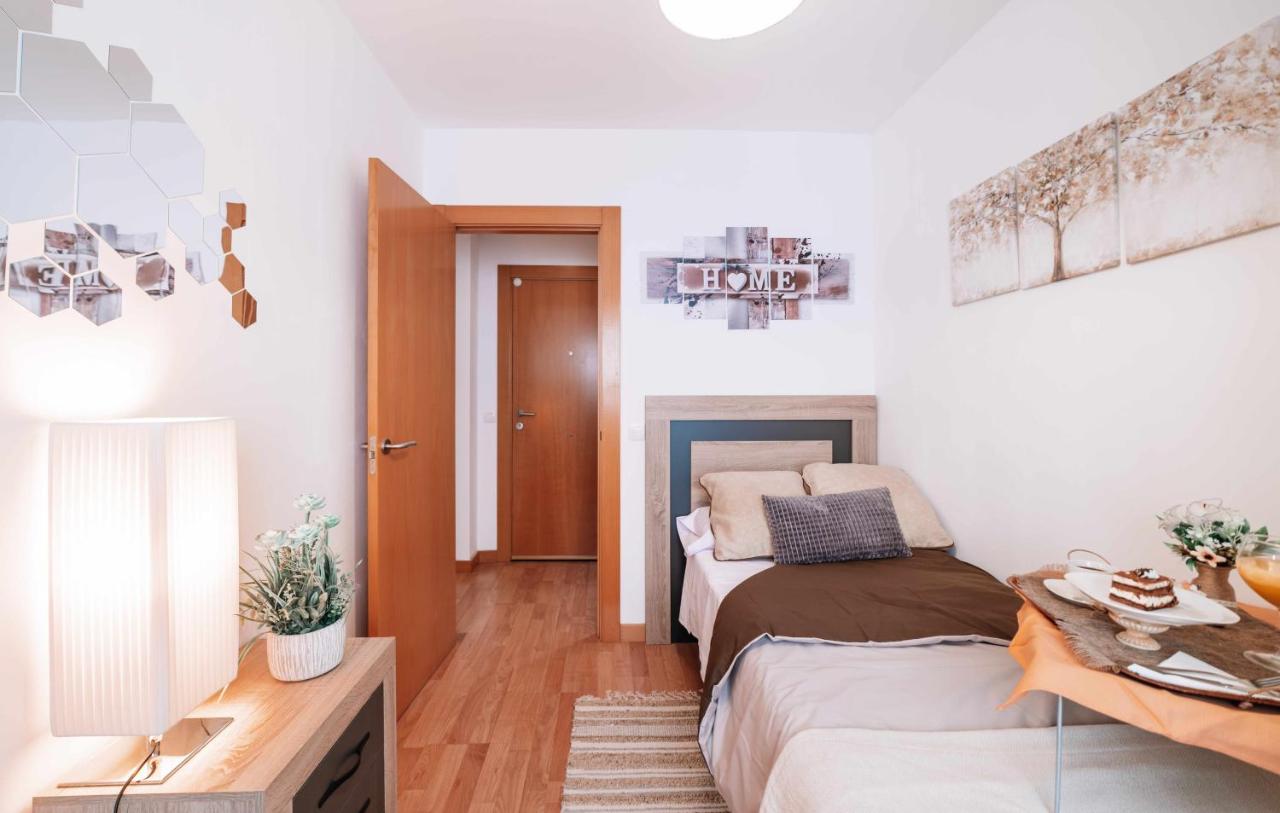 La Tarasca Alojamiento turístico - B&B