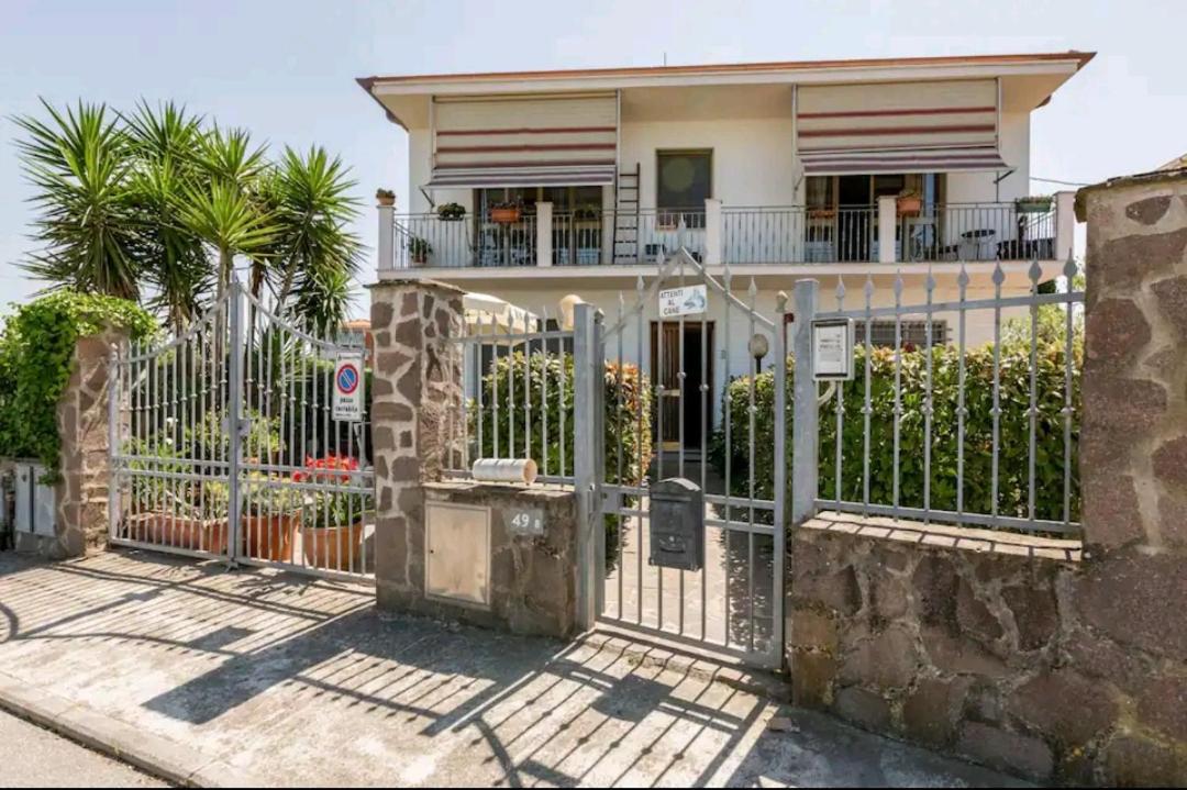 LE 7 CALLE - B&B