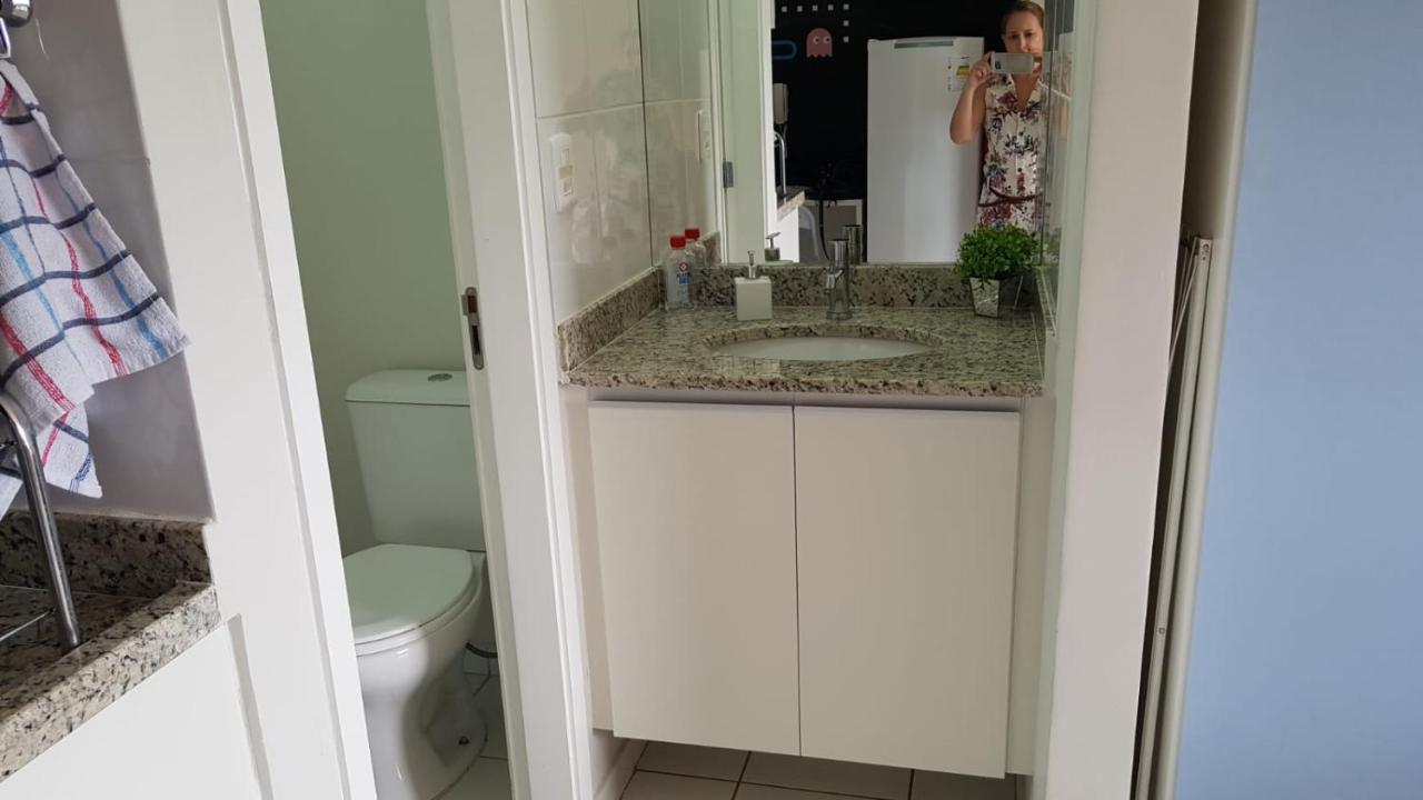 Studio-Apartment 