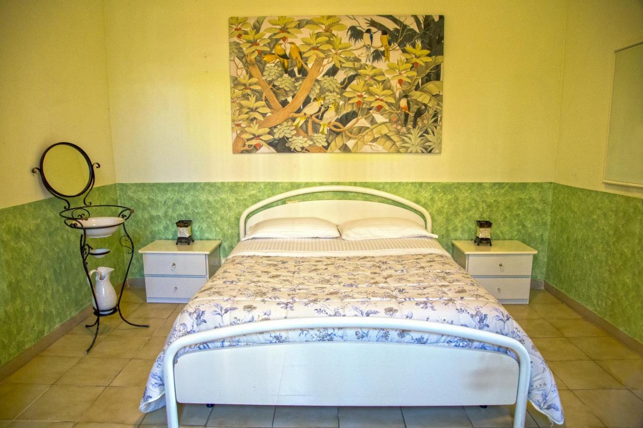 B&B Sulmona - Arabona B&B - Bed and Breakfast Sulmona