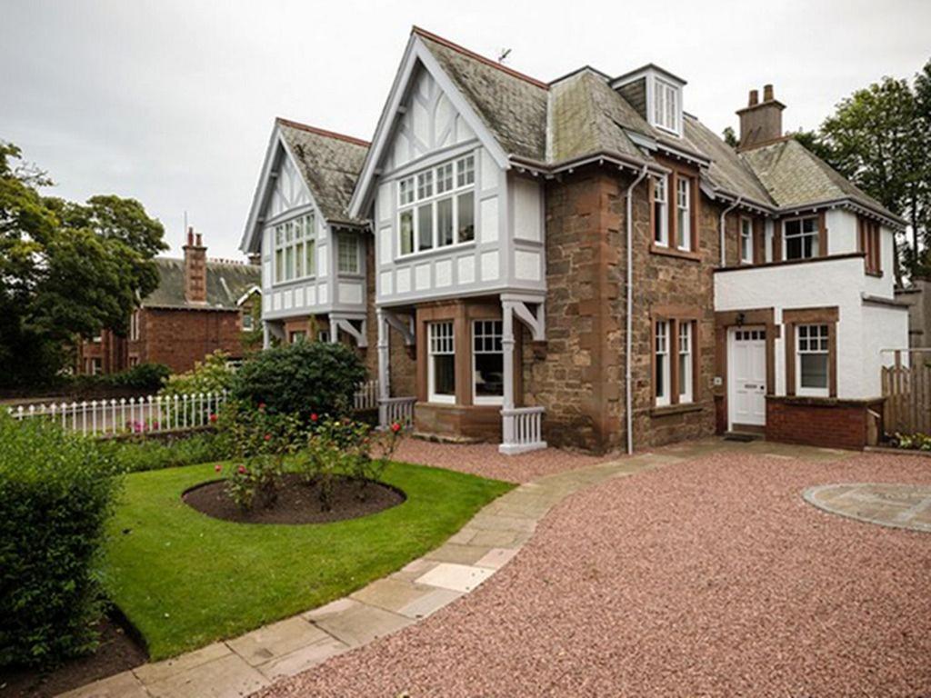 B&B North Berwick - Glenconner House - Bed and Breakfast North Berwick