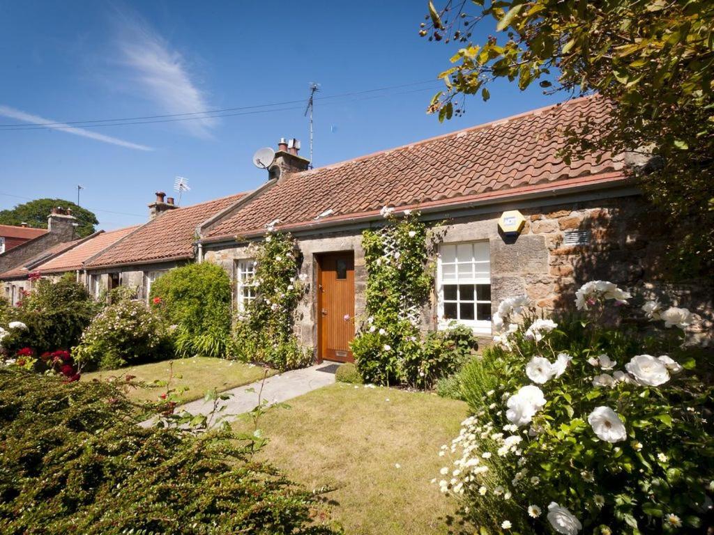 B&B Gullane - Greylag Cottage - Bed and Breakfast Gullane