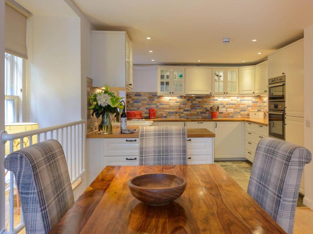 B&B North Berwick - Curlew - Bed and Breakfast North Berwick