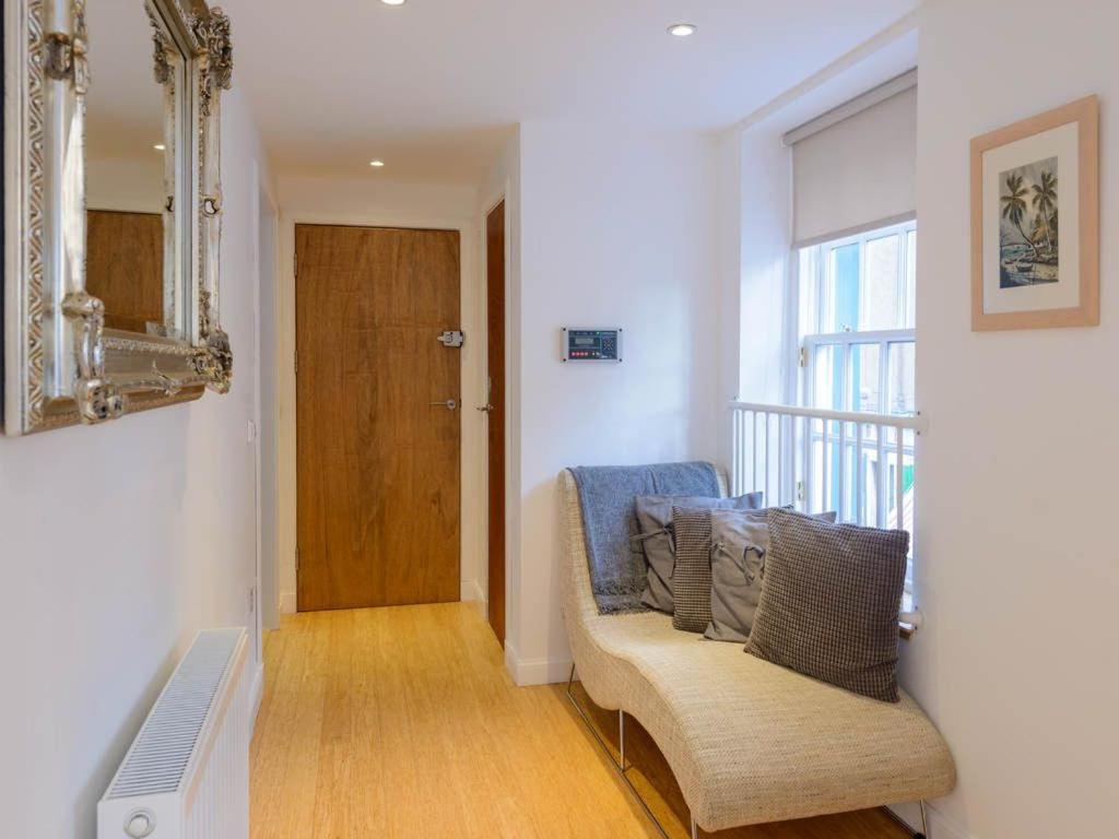 Curlew - B&B North Berwick